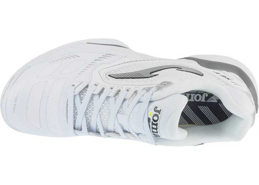 Pantofi tenis Joma Set Men 2502 White Barbati (BM 19453418) 3