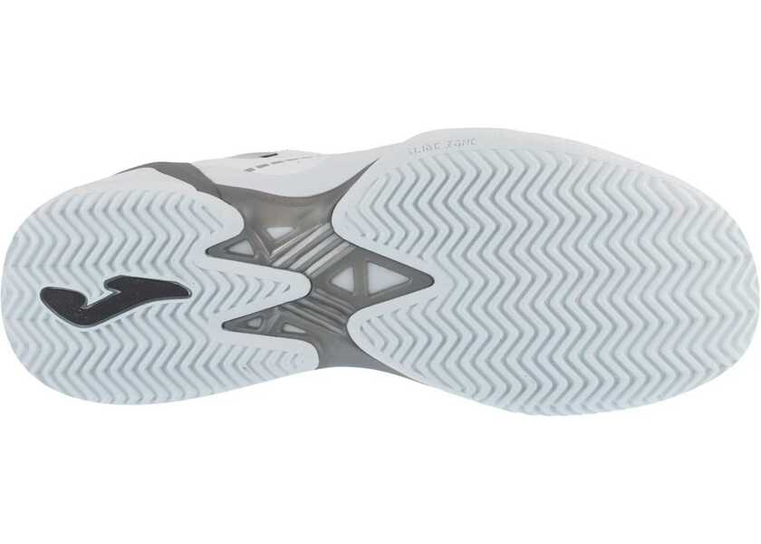 Pantofi tenis Joma Set Men 2502 White Barbati (BM 19453418) 4