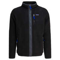 Paltoane "Retro Pile Fleece" Jacket Barbati