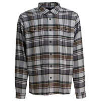 Paltoane "Fjord Flannel" shirt Barbati