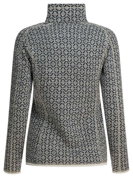 Hanorace Patagonia Better Sweater zippered sweatshirt Beige Femei (BM 19453470) 2