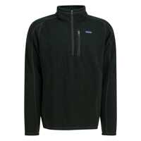 Hanorace "Better Sweater" half-zip sweatshirt Barbati