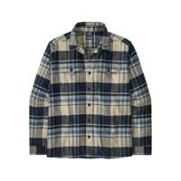 Paltoane "Fjord Flannel" shirt Barbati