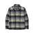 Patagonia "Fjord Flannel" shirt Blue