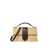 JACQUEMUS Jacquemus Le Grand Bambino Raffia Bag Brown