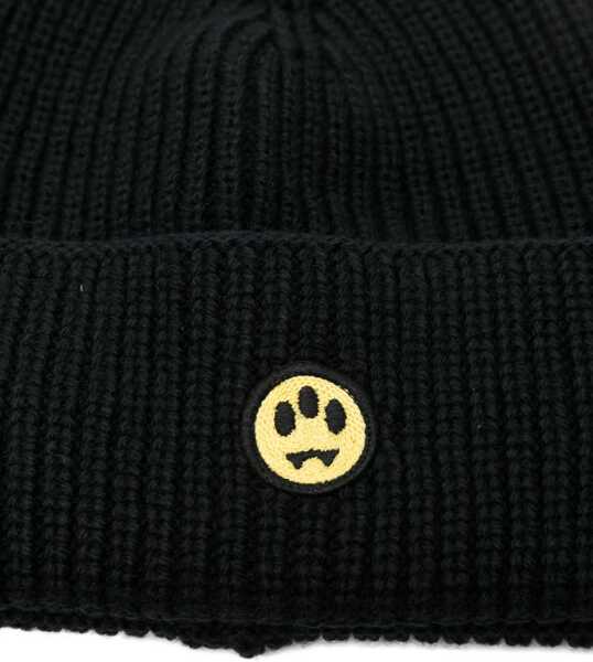 Sepci BARROW Wool Cap BLACK Femei (BM 19456538) 3