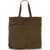 Aspesi Shopper Bag MILITARY GREEN