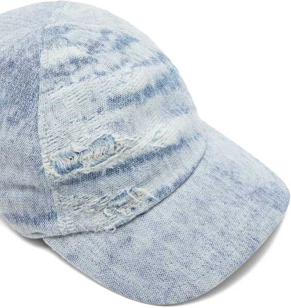 Sepci Diesel C-Feel Baseball Cap DENIM Barbati (BM 19456547) 3