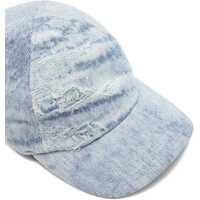 Sepci pentru Barbati - Sepci Diesel C-Feel Baseball Cap DENIM Barbati (BM 19456547) - B-mall.ro