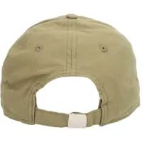 Accesorii Bally pentru Barbati - Sepci Bally Cotton Baseball Cap MILITARY GREEN Barbati (BM 19456550) - B-mall.ro