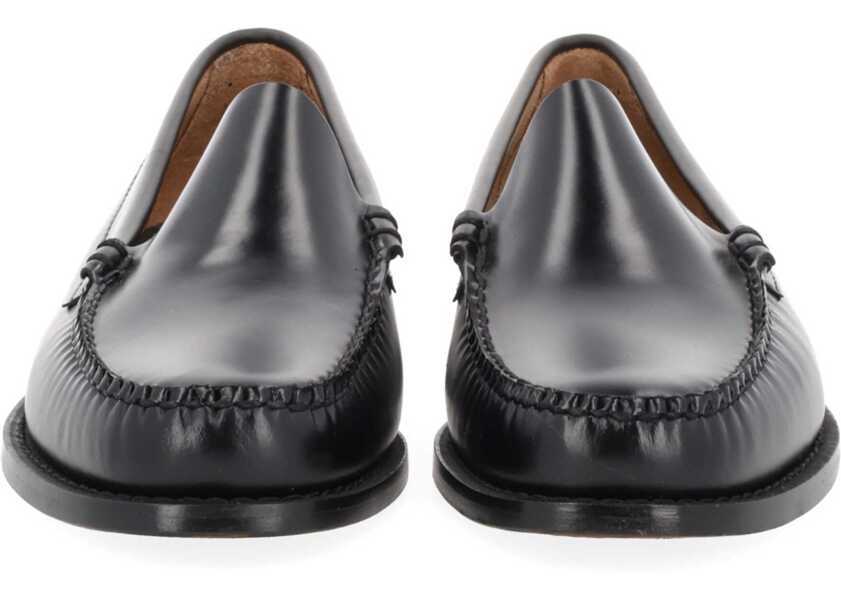 Mocasini G.H. BASS Moccasin Weejuns BLACK Barbati (BM 19456559) 3
