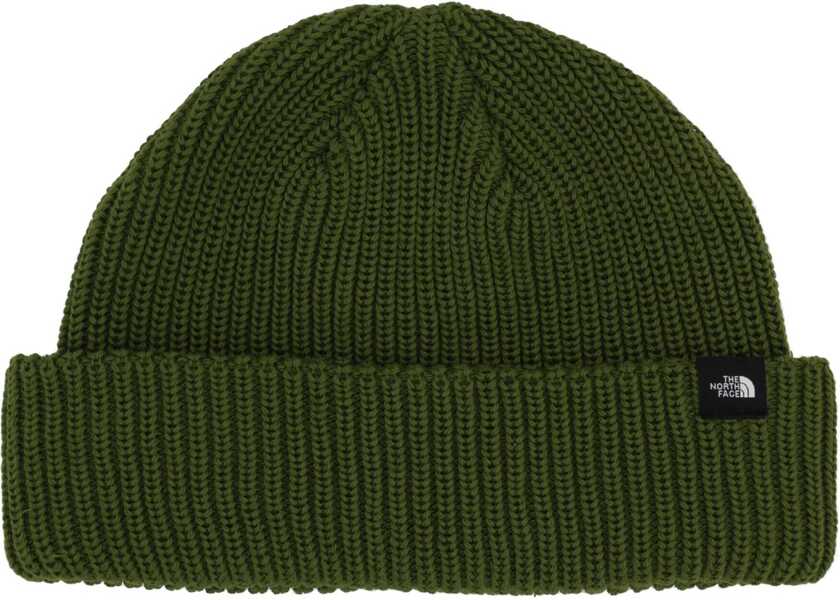 Sepci The North Face Fisherman Cap GREEN Femei (BM 19456565) 1