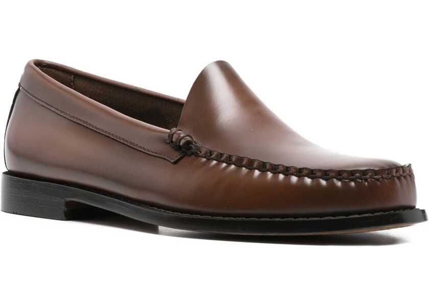 Mocasini G.H. BASS Moccasin Weejuns BROWN Barbati (BM 19456571) 2