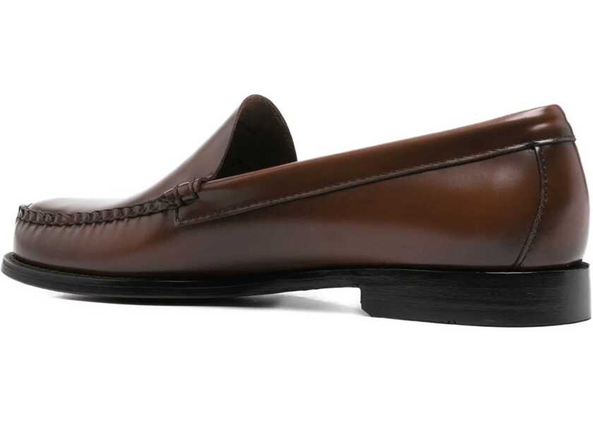 Mocasini G.H. BASS Moccasin Weejuns BROWN Barbati (BM 19456571) 3