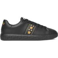 Sneakers Versace "Greek" Sneaker