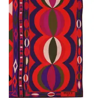 Esarfe PUCCI Dama - Esarfe PUCCI Silk Scarf MULTICOLOUR Femei (BM 19456577) - B-mall.ro