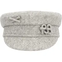 Palarii "Baker Boy" Hat Femei