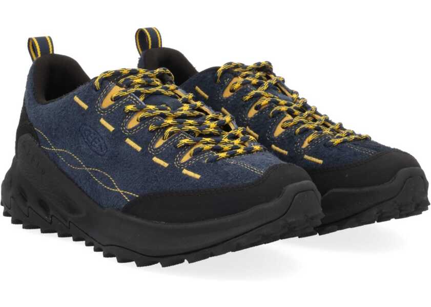 Sneakers Keen Jasper Zionic Sneaker BLUE Barbati (BM 19456589) 2