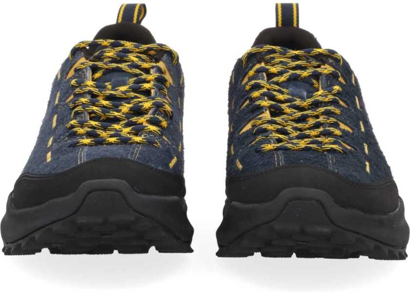 Sneakers Keen Jasper Zionic Sneaker BLUE Barbati (BM 19456589) 3