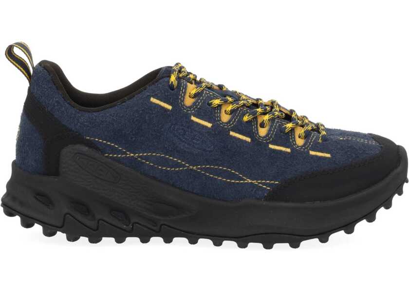 Sneakers Keen Jasper Zionic Sneaker BLUE Barbati (BM 19456589) 1