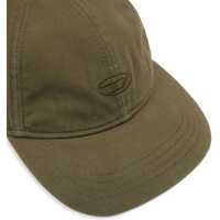 Sepci pentru Barbati - Sepci Diesel C-Run Wash Baseball Cap GREEN Barbati (BM 19456601) - B-mall.ro