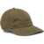 Diesel "C-Run Wash" Baseball Cap GREEN