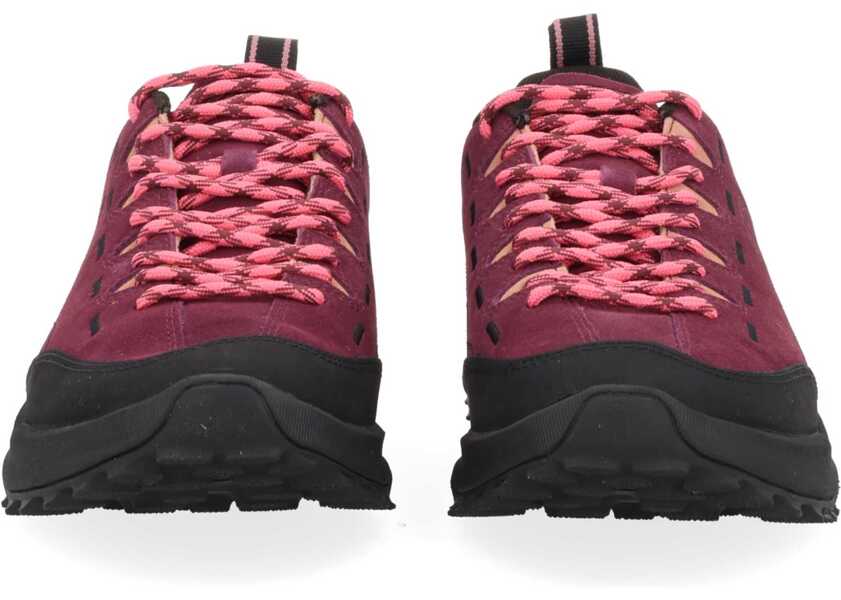 Sneakers Keen Jasper Zionic Sneaker BORDEAUX Femei (BM 19456604) 3