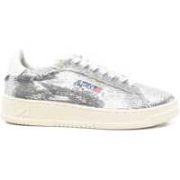 Sneakers "Dallas Low Sparkling" Sneaker Femei