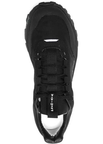 Sneakers Premiata Snerker Denvin BLACK Barbati (BM 19456616) 4