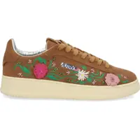 Sneakers "Dallas Low Floral" Sneaker Femei