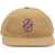DR&Ocirc;LE DE MONSIEUR "Le Casquette" Baseball Cap BEIGE