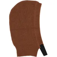 Palarii Knitted Hood Femei