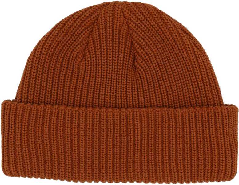 Sepci The North Face Fisherman Cap ORANGE Femei (BM 19456637) 2