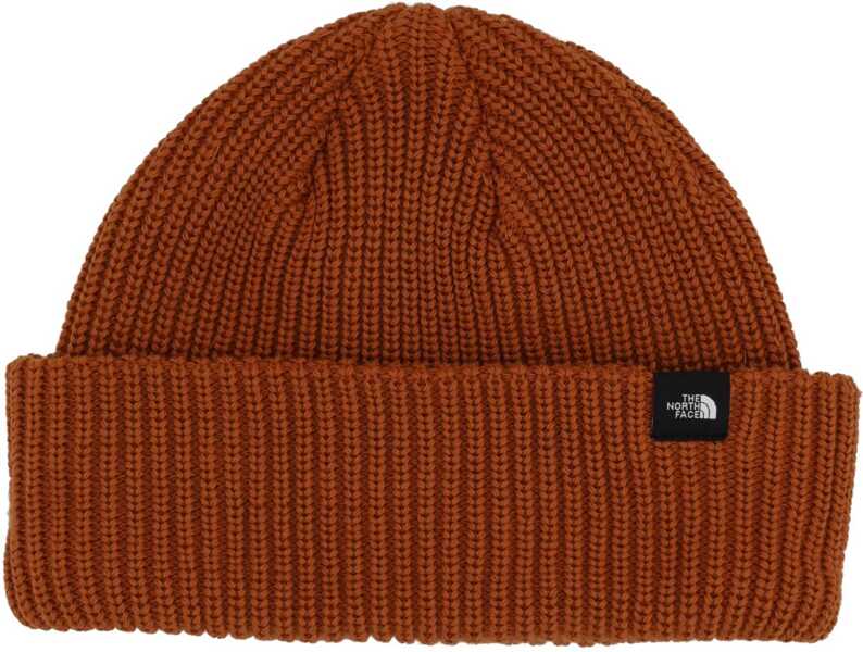Sepci The North Face Fisherman Cap ORANGE Femei (BM 19456637) 1