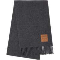 Esarfe Wool Scarf Femei