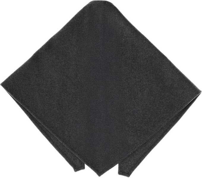 Esarfe THE GARMENT Clooney Scarf GREY Femei (BM 19456646) 2