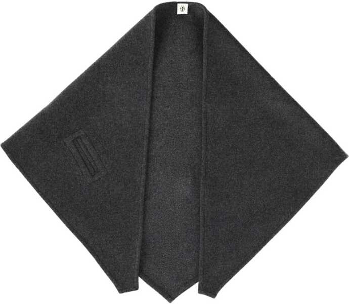 Esarfe THE GARMENT Clooney Scarf GREY Femei (BM 19456646) 1