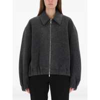 Jachete Bomber "Shell" Femei