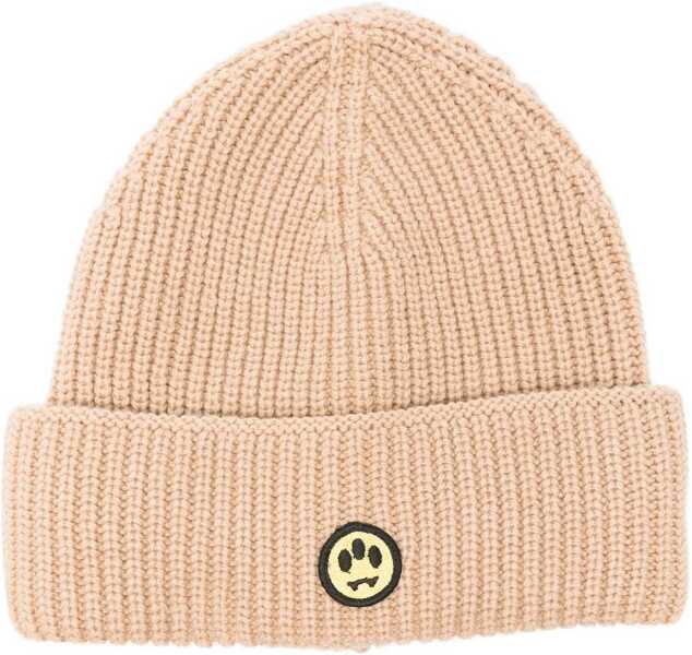 Sepci BARROW Wool Cap BEIGE Femei (BM 19456658) 1