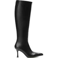 Cizme scurte Heeled Boot Femei