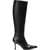 Alexander Wang Heeled Boot BLACK