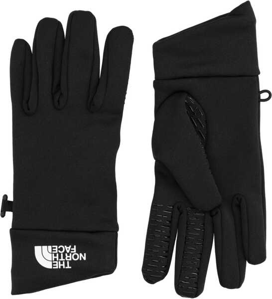 Manusi The North Face Rino Gloves BLACK Femei (BM 19456673) 2