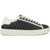 Versace "Greca Jacquard" Sneaker BLACK
