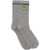 BARROW Socks With Logo GREY