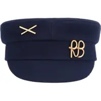 Palarii "Baker Boy" Hat Femei