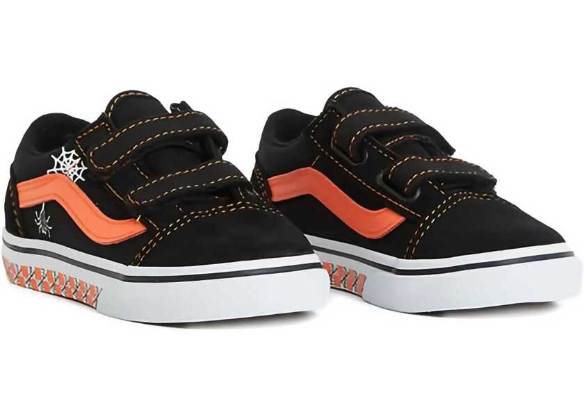 Sneakers Vans Old Skool Sneaker BLACK Baieti (BM 19456715) 1