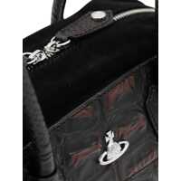 Genti de umar Vivienne Westwood Dama - Genti de umar Vivienne Westwood Shirley Holdall Bag Small BROWN Femei (BM 19456730) - B-mall.ro