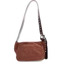 Genti tip postas Dama pagina 2 - Genti tip postas Vivienne Westwood Bag Maxime Small BROWN Femei (BM 19456745) - B-mall.ro