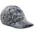 Diesel "C-Pied" Baseball Cap GREY