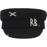 Palarii "Baker Boy" Hat Femei